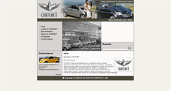 Desktop Screenshot of micrococheschatenet.com